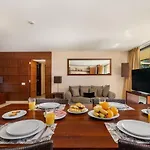 Wah Family Holidays In Salgados W S-pool & Garden شقة