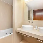 Wah Family Holidays In Salgados W S-pool & Garden شقة جويا