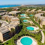 公寓 Wah Family Holidays In Salgados W S-pool & Garden *