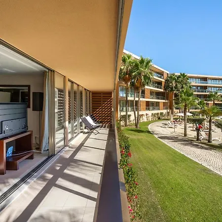 Wah Family Holidays In Salgados W S-pool & Garden * Guia (Faro)