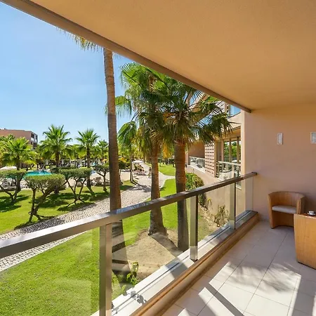 Wah Family Holidays In Salgados W S-pool & Garden Guia (Faro)