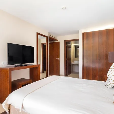 Apartment Wah Family Holidays In Salgados W S-pool & Garden