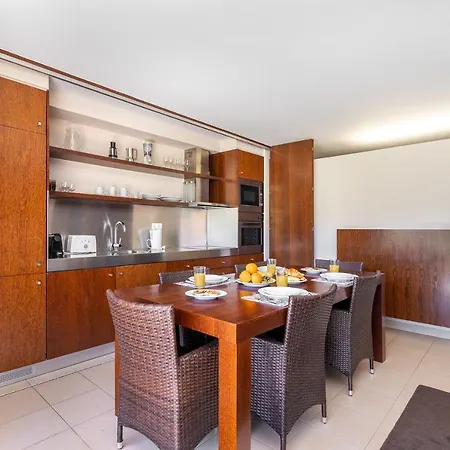 Wah Family Holidays In Salgados W S-pool & Garden Apartment Guia (Faro)