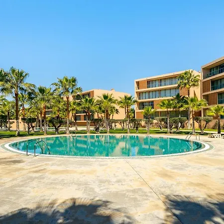 Wah Family Holidays In Salgados W S-pool & Garden * Guia (Faro)