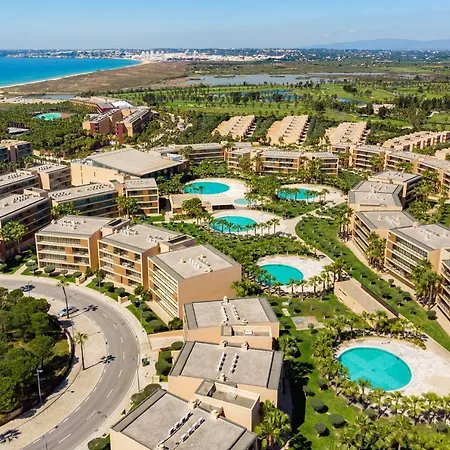 Wah Family Holidays In Salgados W S-pool & Garden Apartment Guia (Faro)