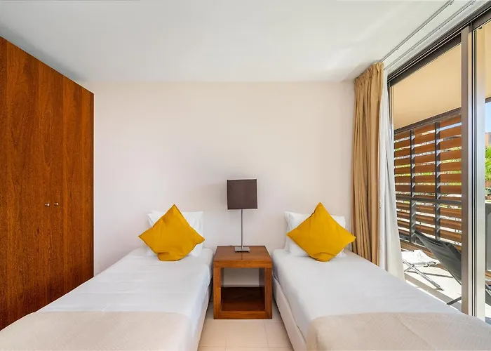 Wah Family Holidays In Salgados W S-pool & Garden Appartamento
